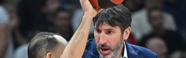 Virtus ozvaničio dolazak Mumbrua