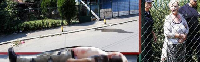 Ubila investitora pa legla da odmori: Prvo ga izrešetala pa dokrajčila u glavu - Nije dala na svoju imovinu