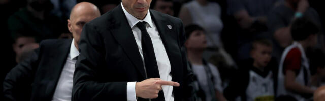 Turci ostavljaju Partizan bez ogromnog pojačanja?
