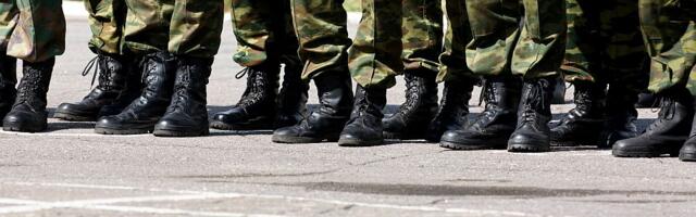 Stranci na ruskom frontu: Ko ode, retko se vrati