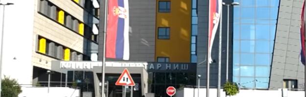 Дечак тешко повређен у удесу у Црној Гори и даље на интензивној нези