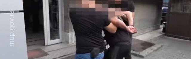 OGLASILO SE TUŽILAŠTVO U PANČEVU: Saslušani mladići kod koјih јe pronađena droga, evo zašto su u pritvoru