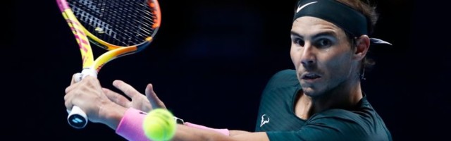 Nadal ide na Australijan open