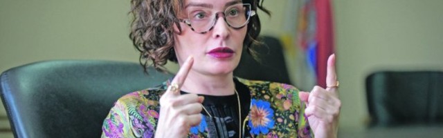 OLIVERA ZEKIĆ izabrana za Predsednicu Saveta REM-a