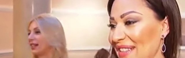 Sestrinska ljubav je najjača: Ceca i Lidija uživale u restoranu, pevačica raznežila pratioce na Instagramu!