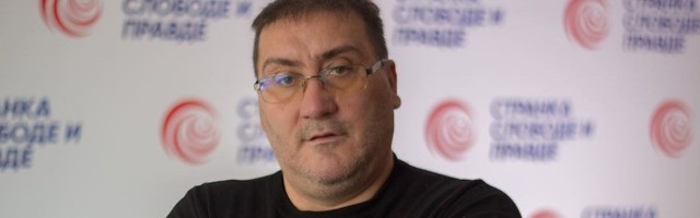Bulatović: Propagandi protiv Đilasa pozavideo bi i Gebels