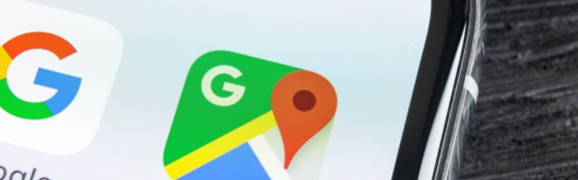 Gugl maps počinje da usmerava vozila na ekološke rute