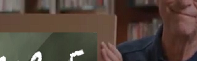 Intervju sa Bil Gejtsom...