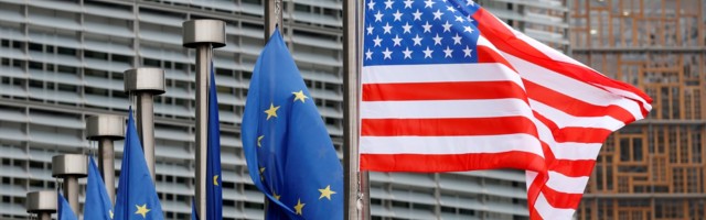„Veliki povratak Amerike” preko leđa Evrope