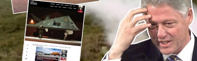 (FOTO/VIDEO) JOŠ IH BOLI NOĆNI JASTREB! Najveći američki vojni portal piše o bombardovanju: Tog 27. marta Srbija je NATO spremila SOFISTICIRANU ZAMKU!