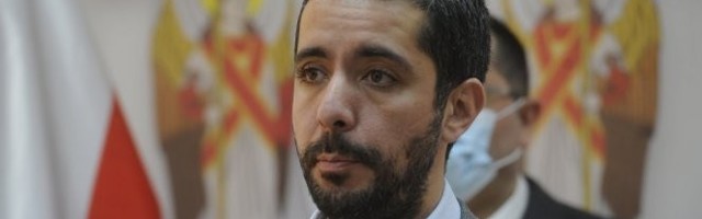 SJAJNA VEST! Radovi u Luci Prahovo od septembra, ceo kopleks gotov do 2024!