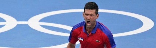 NOVAK SAZNAO RIVALA! Ako prođe Španca za polufinale će se boriti protiv stare mušterije, koja igra u sjajnoj formi!