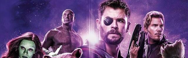 Guardians of the Galaxy Vol. 3 – Počelo snimanje
