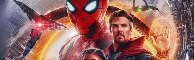 Spider-man: No Way Home zvanično predstavlja najveći film ove godine