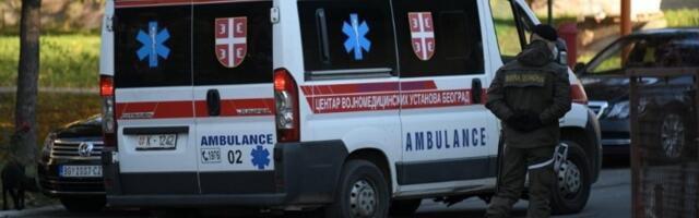 Dođu zbog stomačnog virusa, pa budu pozitivni na kovid