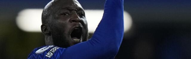 KRAJ SAGE LUKAKU: Belgijanac ODLAZI sa "Stamford Bridža"? Čelsi doneo KONAČNU odluku!