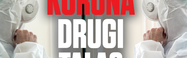 NOVI BROJ EKSPRESA: Da li smo spremni za drugi talas?