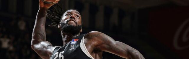 Andora s puno respekta u Pioniru: Partizan je bolji od nas, atmosfera će biti iskustvo za život