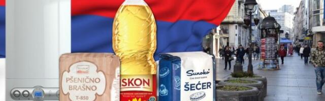 EKONOMSKI STRUČNJACI O POSLEDICAMA RATA U UKRAJINI NA SRBIJU Nema poskupljenja zbog krize u Ukrajini