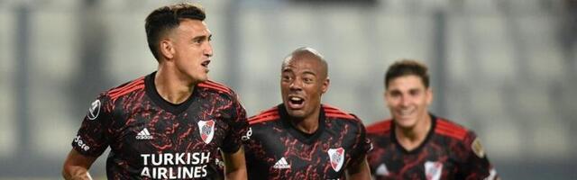 Suarez i Alvarez kao De Brujne i Foden, River preživeo pakao u Limi (VIDEO)