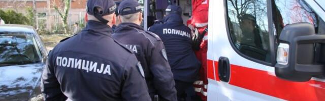 PRIŠLA MI JE S LEĐA I PRISLONILA NOŽ! Čovek koga je na Mirijevu povredila bivša supruga nije krio, PROBLEMI SU TRAJALI GODINAMA!