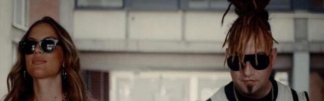 RASTA OTPOČEO ZAJEDNIČKI ŽIVOT ZA 15 GODINA MLAĐOM GLUMICOM? Ovako kriju ljubav: Ana Nikolić na aparatima!