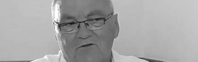 SAHRANJEN ZORAN KALEZIĆ: Opelo služili sveštenici Mitropolije crnogorsko-primorske