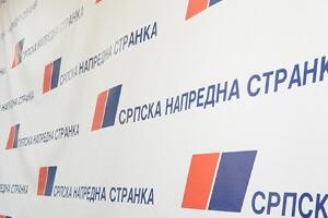 Глишић о СПС-у: Стављена тачка, нека свако носи свој крст