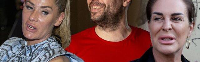 KAČAVENDA SE LOŽI NA ZVEZDANA! Raskrinkan tajni plan Anine kume, sve joj namerno SMESTILA!