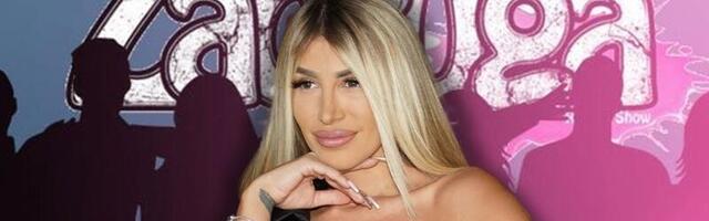 PROCURIO SNIMAK PREGOVORA! Ovako su Dalilu Dragojević UBEĐIVALI da uđe u "Elitu"