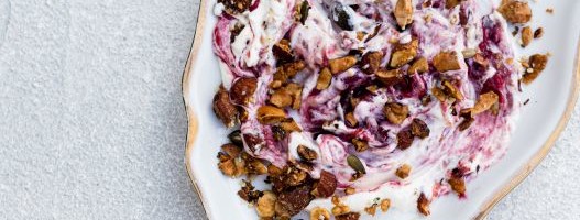 Gastro kutak sa Hleb & Lale