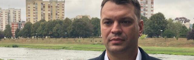 Zečević: Tačno je da sam podneo ostavku, nije tačno da sam okrenuo leđa SNS – u