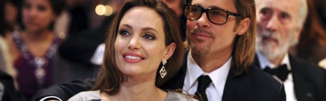 DRAMA U HOLIVUDU! Bred i Anđelina ponovo zaratili, a evo i ZBOG ČEGA