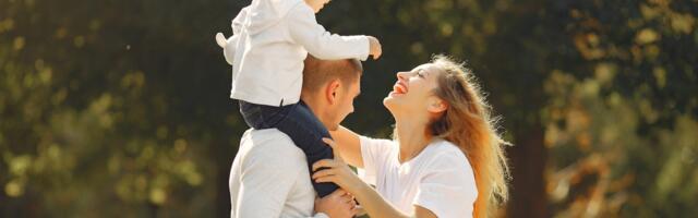 Kako naći vremena za dete u užurbanom načinu života