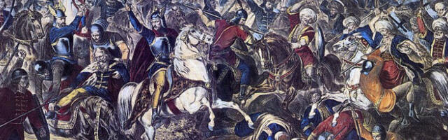 Сећање на Косовску битку и кнеза Лазара