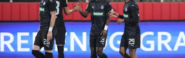 Osuđeno 13 navijača Pazara zbog nereda pre meča sa Partizanom