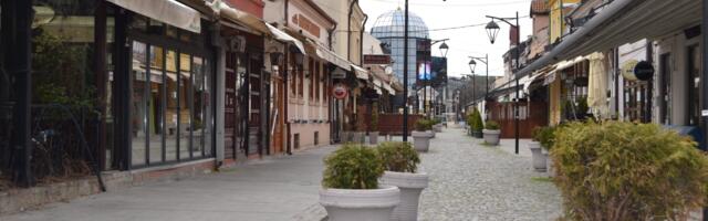 Milenković Kerković: Centar Niša u opasnosti od gubitka identiteta