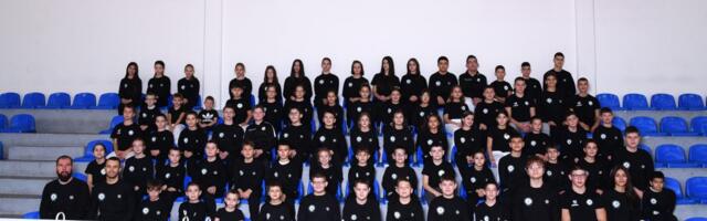 Kako odlazeću 2024. godinu ocenjuju u Džudo klubu „Ipon 010“ u Pirotu