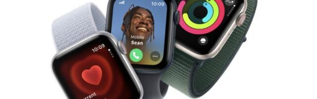 Samo najjeftiniji Apple Watch dobija redizajn ove godine, tvrdi novi izveštaj