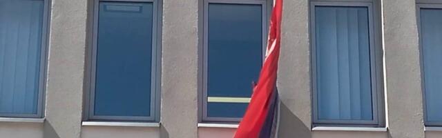 Počelo anketiranje zaposlenih u pravosuđu o stupanju u štrajk upozorenja