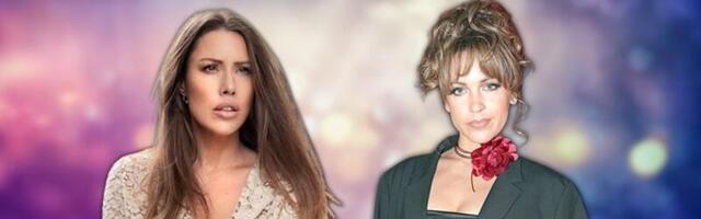 "Bože me sačuvaj": Mimi Mercedes oplela po Nataši Kojić i njenom nastupu na PZE