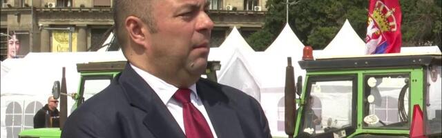 UOČI SVENARODNOG SKUPA: Advokat Pavle Staničić za "Novosti" (VIDEO)