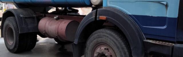 BEZ VODE OD 22 DO 6 ČASOVA: Ispiranje vodovodne mreže na Paliluli