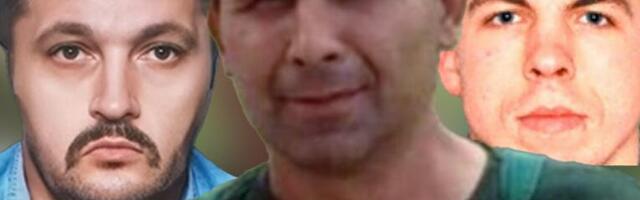 OVI MONSTRUMI U SRBIJI SU KRAJ DOČEKALI IZA REŠETAKA! Zločini za koje su krivi su najgori od najgorih!