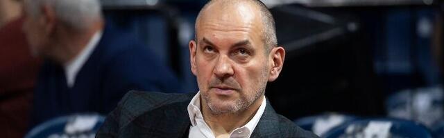 BUM Tarlać menja Pešića!
