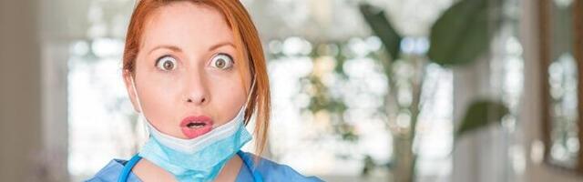 Medicinska sestra u hitnoj pomoći otkrila NAJSTRAŠNIJU stvar koju je videla (VIDEO)