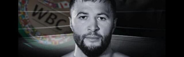 Andrej Pešić dobio drugu šansu da se bori za svetsku WBC titulu
