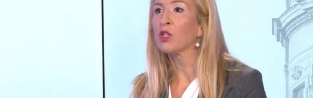 "Oni koji odlučuju o našim životima ne smeju sami da hodaju ulicama svog grada"