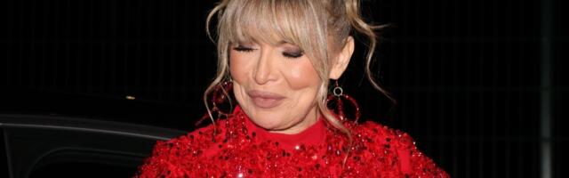 Sa groblja pravo na finale: Suzana se molila se Saši, a ova njena rečenica umalo je rasplakala sve