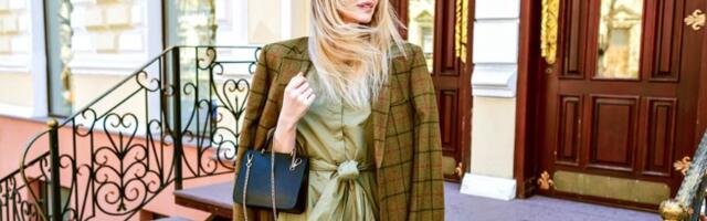 OVO JE NAJTRAŽENIJA TORBA! Rasproda se čim se pojavi u radnjama - trendseterke lude za njom, a uklapa se uz svaki autfit (FOTO)